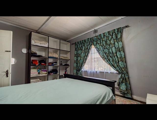 3 BEDROOM HOUSE FOR SALE IN DELVILLE